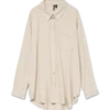 Chemise Vmcmymilo