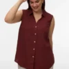 Chemise Vmcmymilo