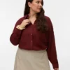 Chemise Vmcmymilo