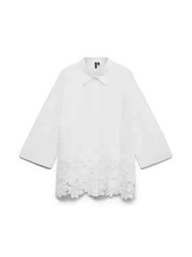 Chemise Vmcritta