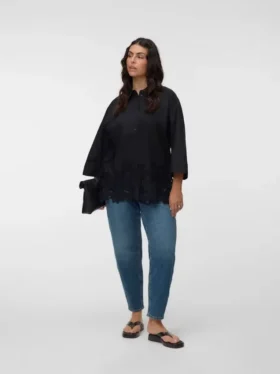 Chemise Vmcritta