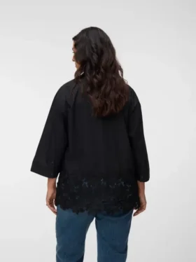 Chemise Vmcritta