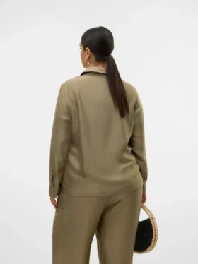 Chemise Vmctoma