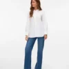 Chemise Vmelina