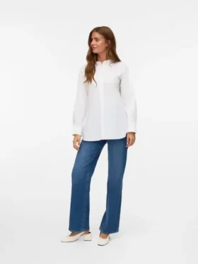 Chemise Vmelina