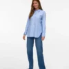 Chemise Vmelina