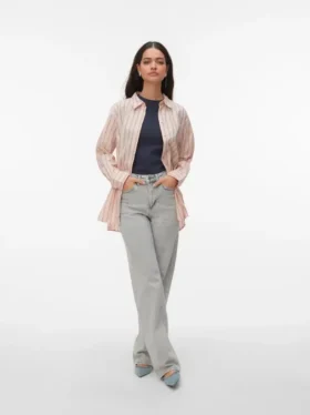Chemise Vmelina