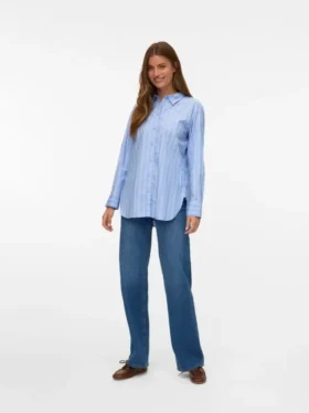 Chemise Vmelina