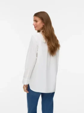 Chemise Vmelina