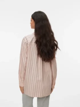 Chemise Vmelina