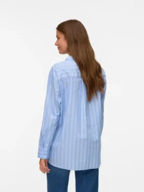 Chemise Vmelina