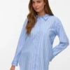Chemise Vmelina