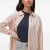 Chemise Vmelina