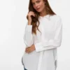 Chemise Vmelina