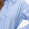 Chemise Vmelina