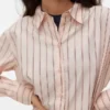 Chemise Vmelina