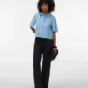 Chemise Vmeliza