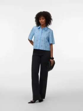 Chemise Vmeliza