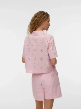 Chemise Vmeliza