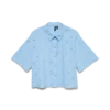 Chemise Vmeliza