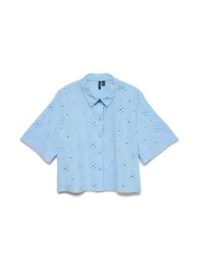 Chemise Vmeliza