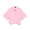 Chemise Vmeliza