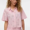Chemise Vmeliza