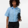 Chemise Vmeliza