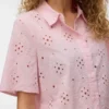 Chemise Vmeliza