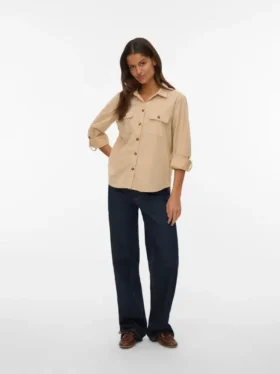 Chemise Vmelly