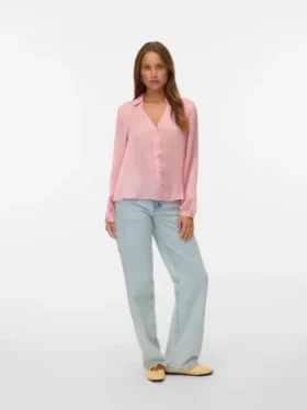 Chemise Vmelly