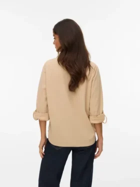 Chemise Vmelly
