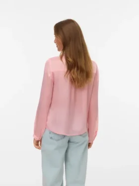 Chemise Vmelly