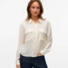 Chemise Vmfabiana