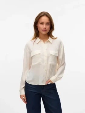 Chemise Vmfabiana