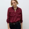 Chemise Vmfabiana