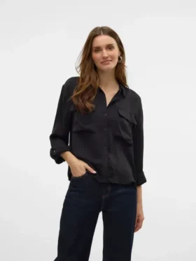 Chemise Vmfabiana
