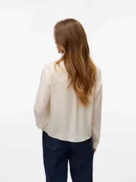 Chemise Vmfabiana
