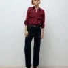 Chemise Vmfabiana
