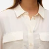 Chemise Vmfabiana