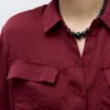 Chemise Vmfabiana