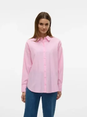 Chemise Vmfanni