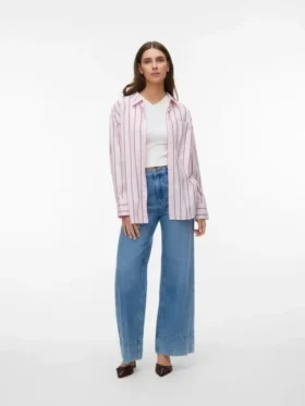 Chemise Vmfanni