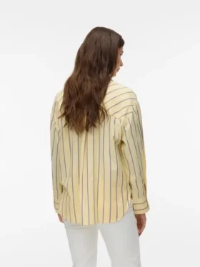 Chemise Vmfanni