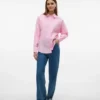 Chemise Vmfanni