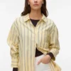 Chemise Vmfanni