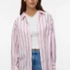 Chemise Vmfanni