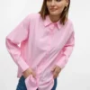 Chemise Vmfanni