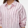 Chemise Vmfanni