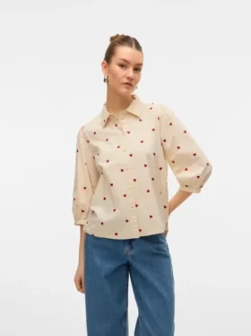 Chemise Vmfeat